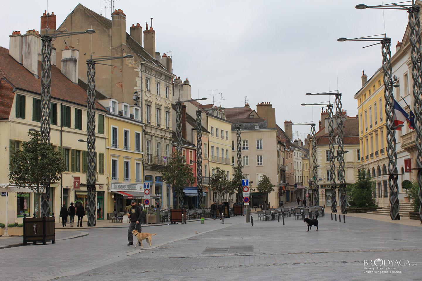 Chalon-sur-Saone